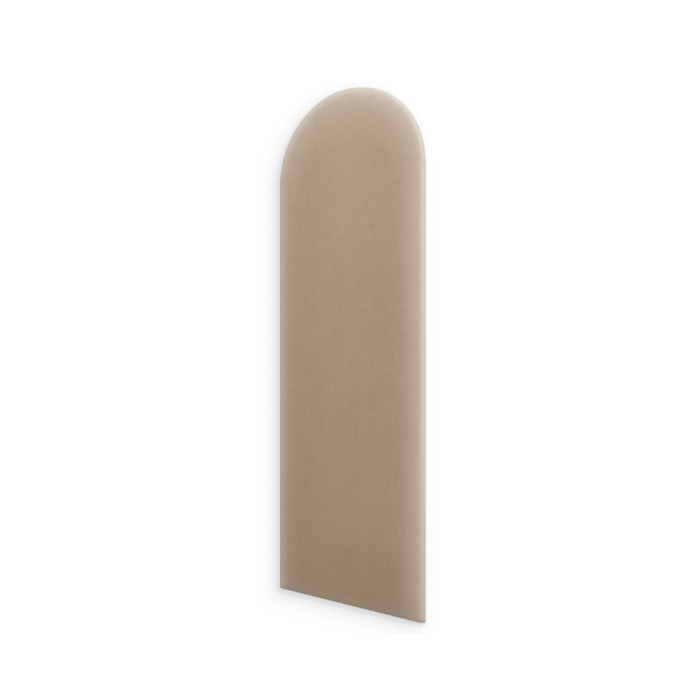 Polsterpaneel Magic Velvet Beige 20 cm